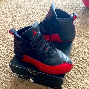 Jordan 12 Retro (PS)